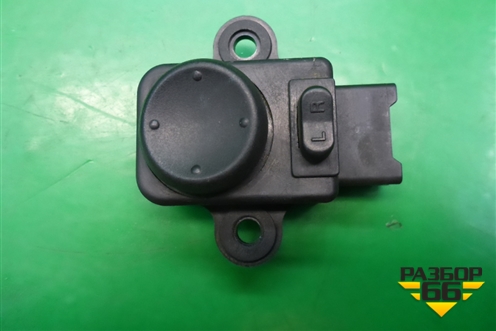 Переключатель регулировки зеркал для Chevrolet Rezzo с 2003г