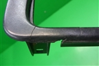 Накладка на щиток приборов (96263006) для Chevrolet Rezzo с 2003г