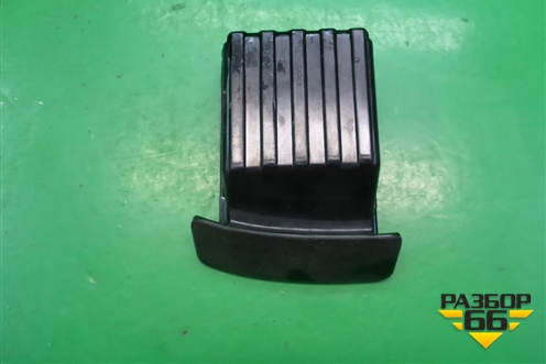 Пепельница (передняя) для Chevrolet Rezzo с 2003г