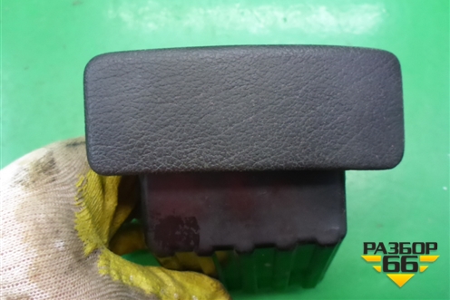 Пепельница (передняя) для Chevrolet Rezzo с 2003г