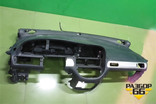 Торпедо с AIR BAG для Chevrolet Rezzo с 2003г