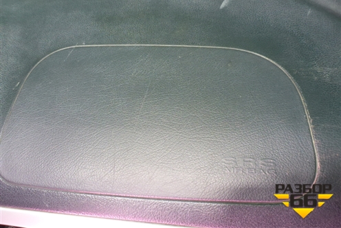 Торпедо с AIR BAG для Chevrolet Rezzo с 2003г