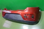 Бампер задний (StepWay под парктроник) (850229678R) для Renault Sandero с 2013-2022г