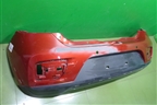 Бампер задний (StepWay под парктроник) (850229678R) для Renault Sandero с 2013-2022г