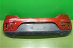 Бампер задний (StepWay под парктроник) (850229678R) для Renault Sandero с 2013-2022г