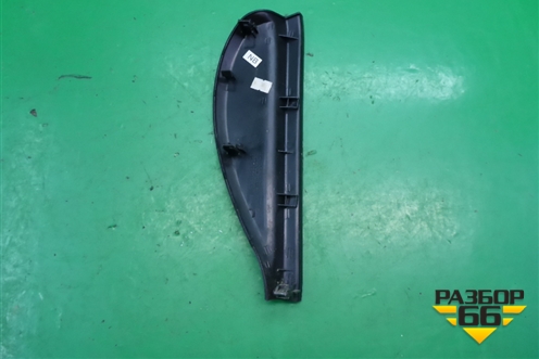 Накладка на торпедо (боковая левая) (96263001) для Chevrolet Rezzo с 2003г