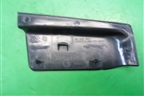 Накладка двери передней левой (96296394) для Chevrolet Rezzo с 2003г