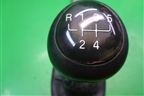 Кулиса КПП МКПП (96376921) для Chevrolet Rezzo с 2003г