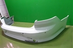 Бампер задний (под парктроник) (3G5807421) для Volkswagen Passat [B8] 2014-2024г