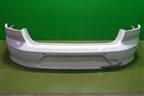 Бампер задний (под парктроник) (3G5807421) для Volkswagen Passat [B8] 2014-2024г