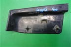 Накладка двери передней правой (96296395) для Chevrolet Rezzo с 2003г