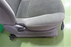 Сиденья комплект (без AIR BAG) для Chevrolet Rezzo с 2003г