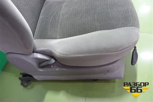 Сиденья комплект (без AIR BAG) для Chevrolet Rezzo с 2003г