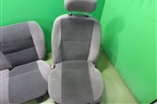 Сиденья комплект (без AIR BAG) для Chevrolet Rezzo с 2003г