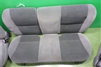Сиденья комплект (без AIR BAG) для Chevrolet Rezzo с 2003г