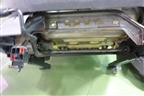 Сиденья комплект (без AIR BAG) для Chevrolet Rezzo с 2003г
