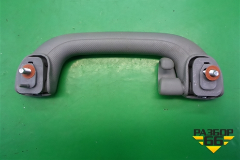 Ручка внутренняя потолочная (задняя правая) (853421R100) для Hyundai Solaris с 2010-2016г