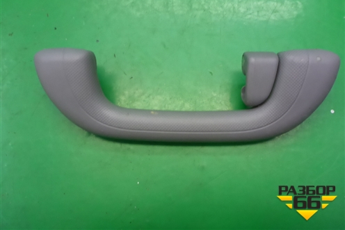 Ручка внутренняя потолочная (задняя правая) (853421R100) для Hyundai Solaris с 2010-2016г