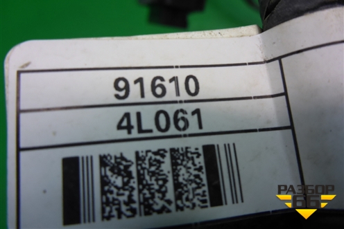 Проводка двери передней правой (916104L061) для Hyundai Solaris с 2010-2016г