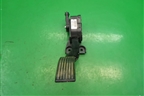 Педаль газа электронная (327261J500) для Hyundai Solaris с 2010-2016г