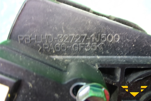 Педаль газа электронная (327261J500) для Hyundai Solaris с 2010-2016г