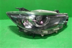 Фара правая (после 2015г LED) (KA1F51030C) для Mazda CX 5 с 2012-2016г