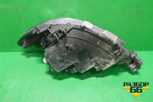 Фара правая (после 2015г LED) (KA1F51030C) для Mazda CX 5 с 2012-2016г