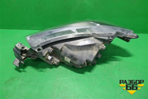 Фара правая (после 2015г LED) (KA1F51030C) для Mazda CX 5 с 2012-2016г
