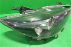 Фара правая (после 2015г LED) (KA1F51030C) для Mazda CX 5 с 2012-2016г