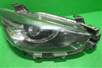 Фара правая (после 2015г LED) (KA1F51030C) для Mazda CX 5 с 2012-2016г