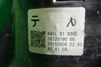 Фара правая (после 2015г LED) (KA1L51030C) для Mazda CX 5 с 2012-2016г