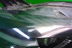 Фара правая (после 2015г LED) (KA1L51030C) для Mazda CX 5 с 2012-2016г