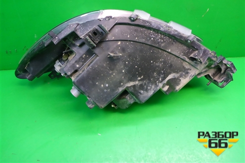 Фара правая (после 2015г LED) (KA1L51030C) для Mazda CX 5 с 2012-2016г