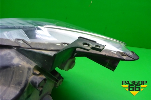 Фара правая (после 2015г LED) (KA1L51030C) для Mazda CX 5 с 2012-2016г