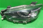 Фара левая (после 2015г LED) (KA1L51040C) для Mazda CX 5 с 2012-2016г