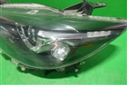 Фара левая (после 2015г LED) (KA1L51040C) для Mazda CX 5 с 2012-2016г