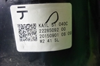 Фара левая (после 2015г LED) (KA1L51040C) для Mazda CX 5 с 2012-2016г