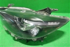 Фара левая (после 2015г LED) (KA1L51040C) для Mazda CX 5 с 2012-2016г
