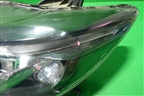 Фара левая (после 2015г LED) (KA1F51040C) для Mazda CX 5 с 2012-2016г