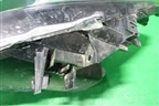 Фара левая (после 2015г LED) (KA1F51040C) для Mazda CX 5 с 2012-2016г