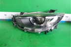 Фара левая (после 2015г LED) (KA1F51040C) для Mazda CX 5 с 2012-2016г