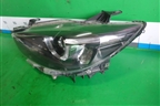 Фара левая (после 2015г LED) (KA1F51040C) для Mazda CX 5 с 2012-2016г