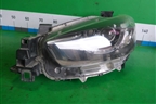 Фара левая (после 2015г LED) (KA1F51040C) для Mazda CX 5 с 2012-2016г