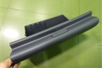 Бардачок (новый) (FIELD076) для Mitsubishi Colt с 2004г