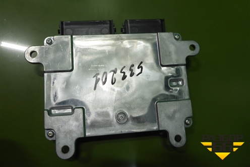 Блок управления двигателем (2.4л АКПП новый) (1860A857) для Mitsubishi Outlander XL с 2006-2012г