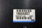 Блок управления двигателем (2.4л АКПП новый) (1860A857) для Mitsubishi Outlander XL с 2006-2012г