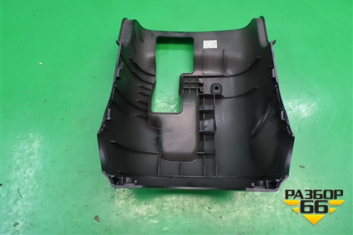 Кожух рулевой колонки (нижняя часть) (848521R000) для Hyundai Solaris с 2010-2016г