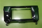 Рамка магнитолы (2-Din новая) (RNS-N10A) (RNSN10A) для Nissan Qashqai (J11E) с 2013г