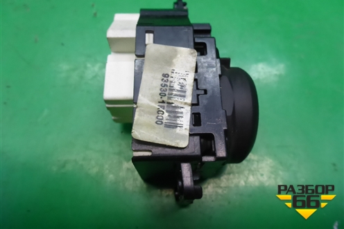 Переключатель регулировки зеркал (935301R000) для Hyundai Solaris с 2010-2016г