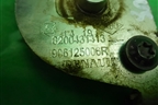 Замок багажника (правый) (906125006R) для VAZ Largus/Ларгус с 2012-2024г